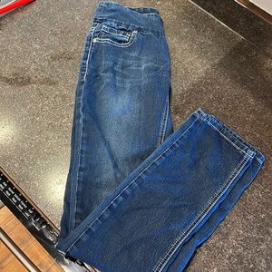 Wearhouse one size 24 jeans